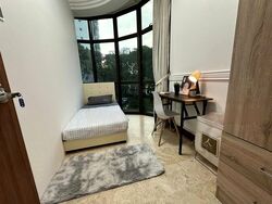 Parc Oasis (D22), Condominium #441034581